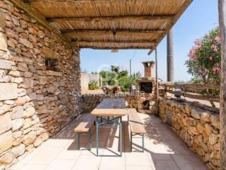 Villa unifamiliare Contrada Specolizzi, 0, Salve — foto 5 di 18