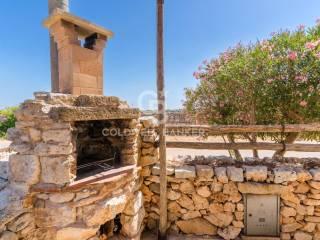 Villa unifamiliare Contrada Specolizzi, 0, Salve — foto 14 di 18
