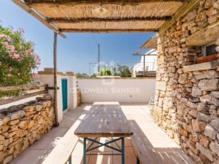 Villa unifamiliare Contrada Specolizzi, 0, Salve — foto 16 di 18