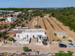 Villa unifamiliare Contrada Specolizzi, 0, Salve — foto 18 di 18