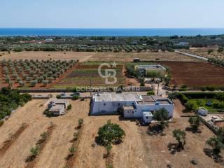 Villa unifamiliare Contrada Specolizzi, 0, Salve — foto 13 di 18