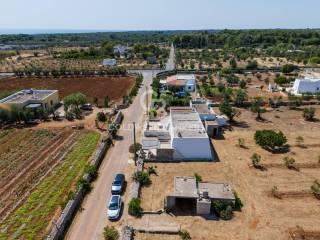 Villa unifamiliare Contrada Specolizzi, 0, Salve — foto 10 di 18