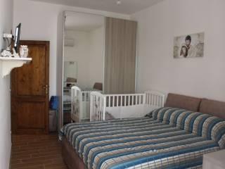 Terratetto unifamiliare via Sant'Anna, Centro, Lipari — foto 7 di 22