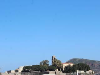 Terratetto unifamiliare via Sant'Anna, Centro, Lipari — foto 18 di 22