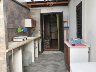 Villa a schiera San Cataldo, San Cataldo, Trappeto — foto 14 di 23