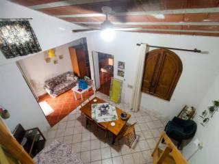 Villa a schiera San Cataldo, San Cataldo, Trappeto — foto 10 di 23