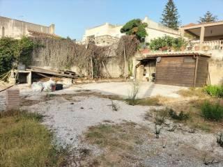 Villa a schiera San Cataldo, San Cataldo, Trappeto — foto 4 di 23