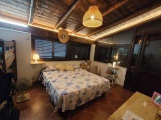 Villa a schiera San Cataldo, San Cataldo, Trappeto — foto 20 di 23