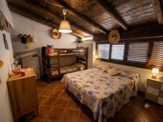 Villa a schiera San Cataldo, San Cataldo, Trappeto — foto 22 di 23