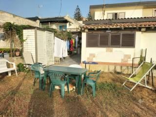 Villa a schiera San Cataldo, San Cataldo, Trappeto — foto 15 di 23