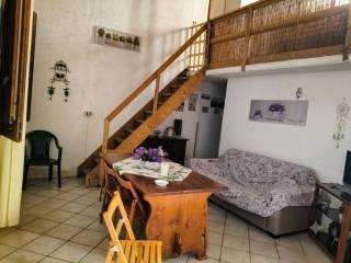 Villa a schiera San Cataldo, San Cataldo, Trappeto — foto 23 di 23