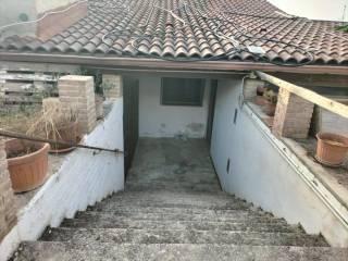 Villa a schiera San Cataldo, San Cataldo, Trappeto — foto 16 di 23