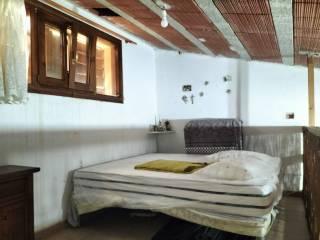 Villa a schiera San Cataldo, San Cataldo, Trappeto — foto 11 di 23