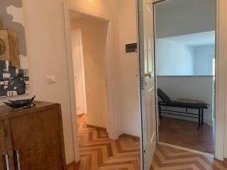 Mansarda viale Piave 45, Stazione - Reggiane, Reggio Emilia — foto 22 di 36