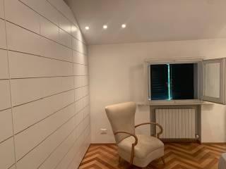 Mansarda viale Piave 45, Stazione - Reggiane, Reggio Emilia — foto 12 di 36