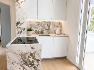 Appartamento piazza Giuseppe Garibaldi 5, Centro, Forte dei Marmi — foto 10 di 18