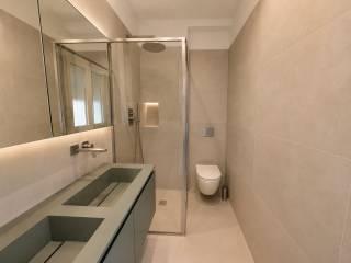 Appartamento piazza Giuseppe Garibaldi 5, Centro, Forte dei Marmi — foto 3 di 18