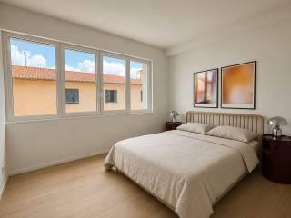 Appartamento piazza Giuseppe Garibaldi 5, Centro, Forte dei Marmi — foto 12 di 18