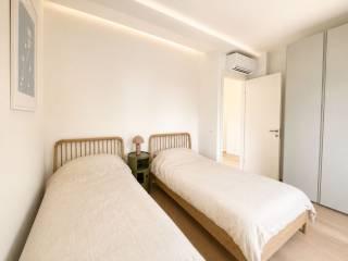 Appartamento piazza Giuseppe Garibaldi 5, Centro, Forte dei Marmi — foto 17 di 18
