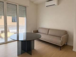 Appartamento piazza Giuseppe Garibaldi 5, Centro, Forte dei Marmi — foto 4 di 18
