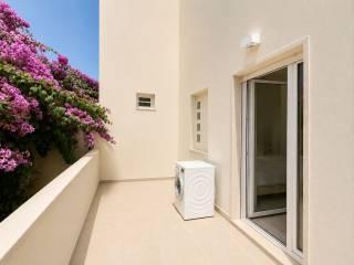 Appartamento piazza Giuseppe Garibaldi 5, Centro, Forte dei Marmi — foto 2 di 18