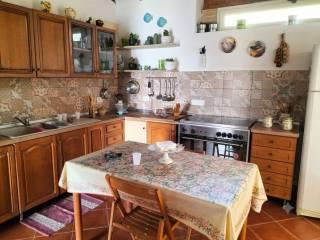 Villa a schiera San Cataldo, San Cataldo, Trappeto — foto 19 di 23