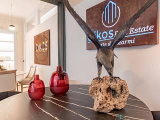 Appartamento piazza Giuseppe Garibaldi 5, Centro, Forte dei Marmi — foto 16 di 18