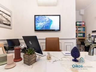 Appartamento piazza Giuseppe Garibaldi 5, Centro, Forte dei Marmi — foto 9 di 18