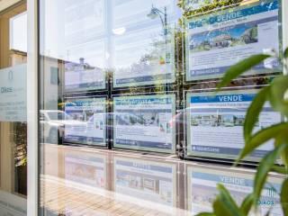 Appartamento piazza Giuseppe Garibaldi 5, Centro, Forte dei Marmi — foto 6 di 18