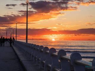 Appartamento piazza Giuseppe Garibaldi 5, Centro, Forte dei Marmi