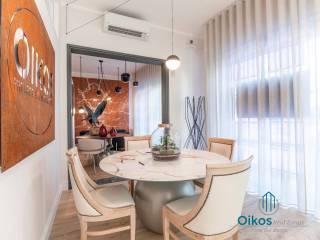 Appartamento piazza Giuseppe Garibaldi 5, Centro, Forte dei Marmi — foto 11 di 18