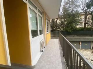 Bilocale via Missori, 12, Centro Storico, Monza — foto 2 di 7