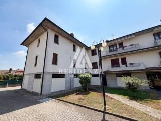 Bilocale via Andrea Bonomelli 50E, Centro, Pandino — foto 22 di 23