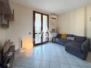 Bilocale via Andrea Bonomelli 50E, Centro, Pandino — foto 4 di 23