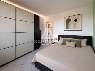 Bilocale via Andrea Bonomelli 50E, Centro, Pandino — foto 10 di 23