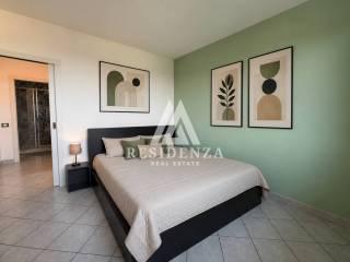 Bilocale via Andrea Bonomelli 50E, Centro, Pandino — foto 18 di 23