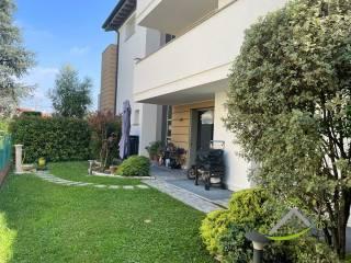 Trilocale via Arino, Dolo — foto 6 di 8