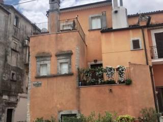 Trilocale via Antonio dell'Aquila 70, Centro, Vico del Gargano — foto 9 di 9