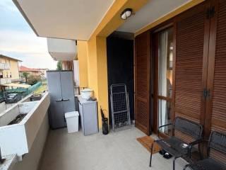 Bilocale via 4 Novembre 7, Centro, Borghetto Lodigiano — foto 9 di 10