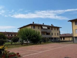 Bilocale via 4 Novembre 7, Centro, Borghetto Lodigiano — foto 8 di 10