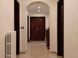 Quadrilocale via Monticchio, Fossa — foto 12 di 26