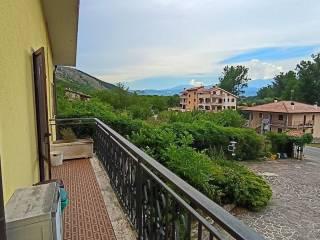 Quadrilocale via Monticchio, Fossa — foto 19 di 26