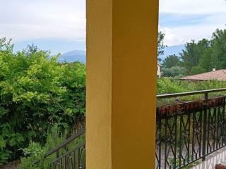 Quadrilocale via Monticchio, Fossa — foto 24 di 26