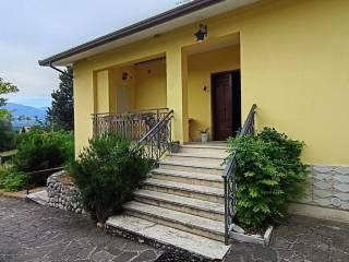 Quadrilocale via Monticchio, Fossa — foto 17 di 26