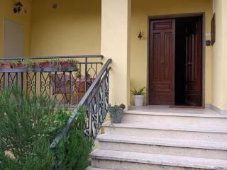 Quadrilocale via Monticchio, Fossa — foto 26 di 26