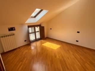 Villa a schiera via Arnaldo da Brescia 7, San Carlo - Stazione, Monza — foto 4 di 9