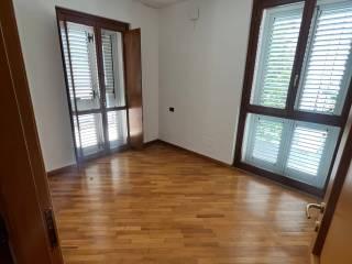 Villa a schiera via Arnaldo da Brescia 7, San Carlo - Stazione, Monza — foto 9 di 9