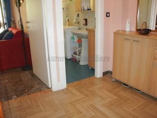 Monolocale corso Vittorio Veneto, Borghetto Santo Spirito — foto 10 di 12