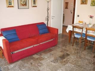 Monolocale corso Vittorio Veneto, Borghetto Santo Spirito — foto 8 di 12