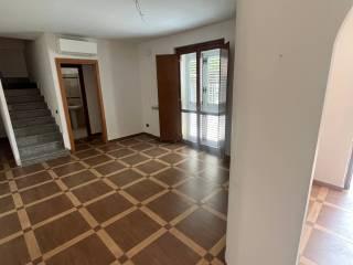 Villa a schiera via Arnaldo da Brescia 7, San Carlo - Stazione, Monza — foto 7 di 9